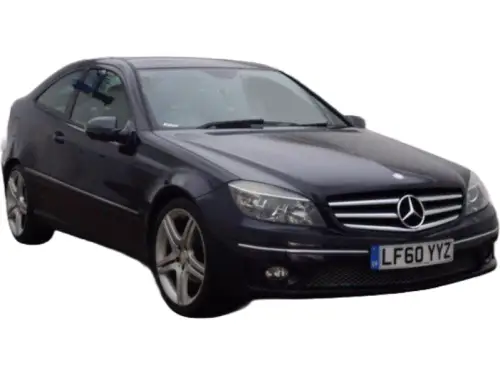 Mercedes-Benz CLC LF60 YYZ