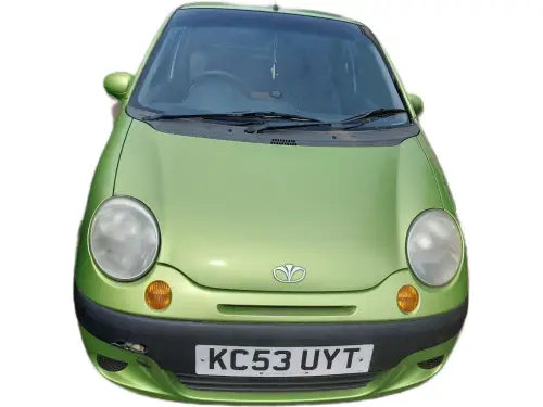 Daewoo Matiz KC53 UYT