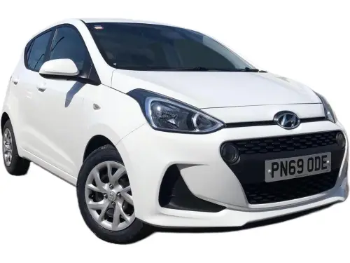 Hyundai I10 PN69 ODE