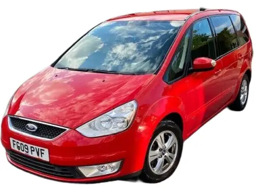 Ford Galaxy FG09 PVF