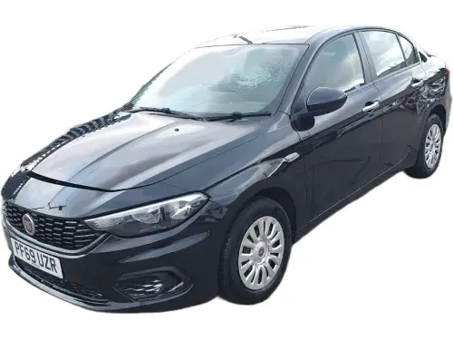 Fiat Tipo PF69 UZR