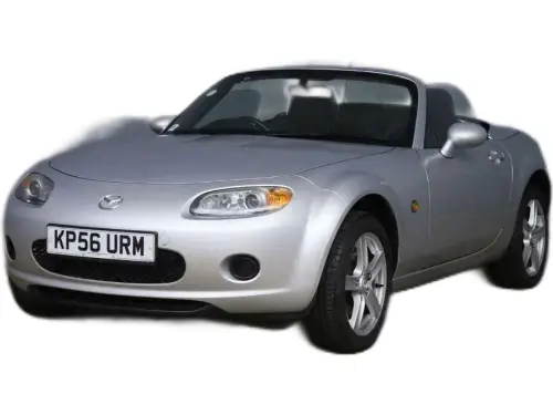 Mazda MX-5 KP56 URM