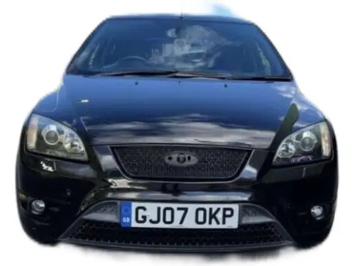 Ford Focus ST-3 GJ07 OKP