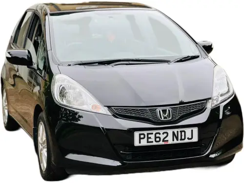 Honda Jazz PE62 NDJ