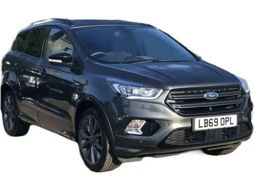 Ford Kuga ST-Line Edition LB69 OPL