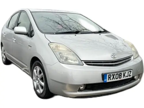 Toyota Prius RX08 KJZ