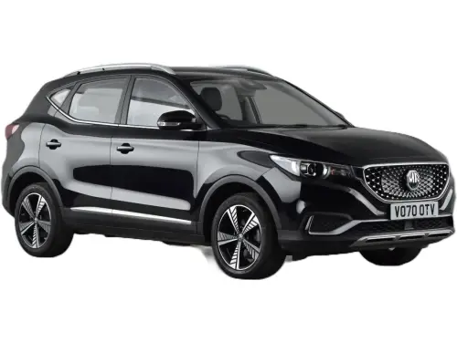 MG ZS Exclusive EV VO70 OTV