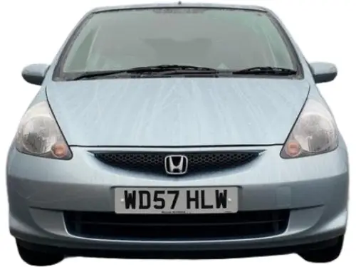 Honda Jazz WD57 HLW