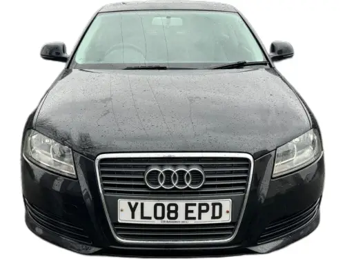 Audi A3 YL08 EPD