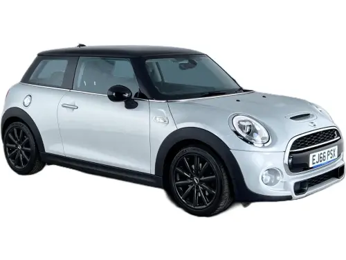 MINI Cooper S EJ66 PSX