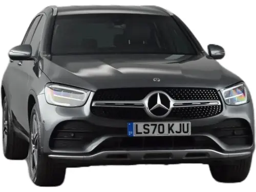 Mercedes-Benz GLC LS70 KJU