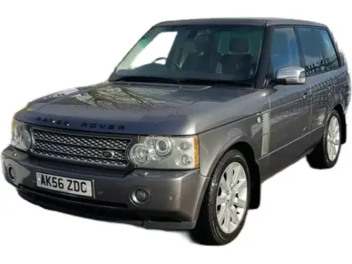 Land Rover Range Rover Vogue TDV8 A AK56 ZDC