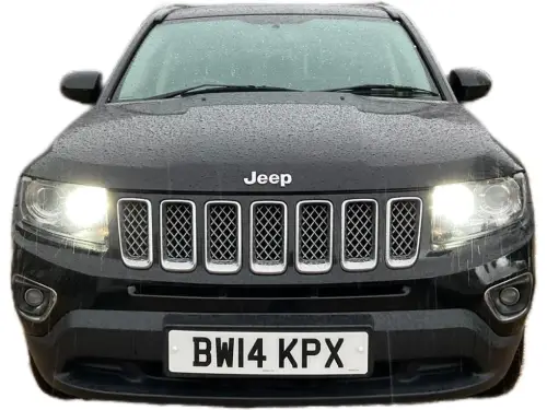 Jeep Compass BW14 KPX