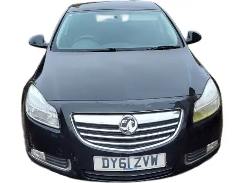 Vauxhall Insignia DY61 ZVW