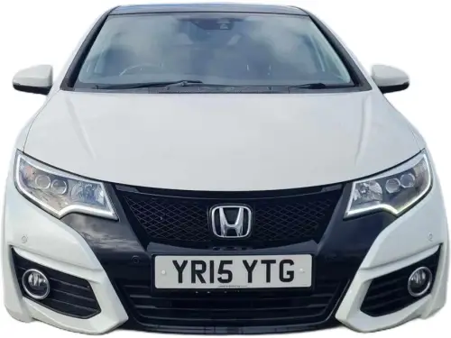 Honda Civic YR15 YTG