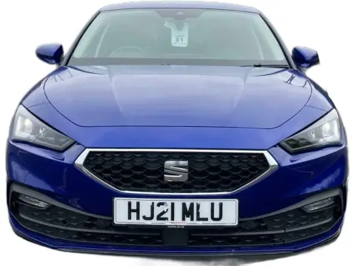 SEAT Leon SE Dynamic TSI HJ21 MLU