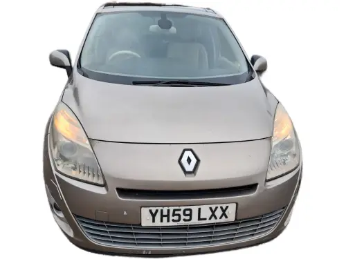 Renault Grand Scenic YH59 LXX