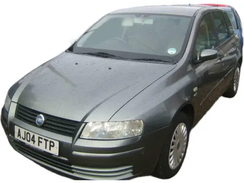 Fiat Stilo Active 16v AJ04 FTP