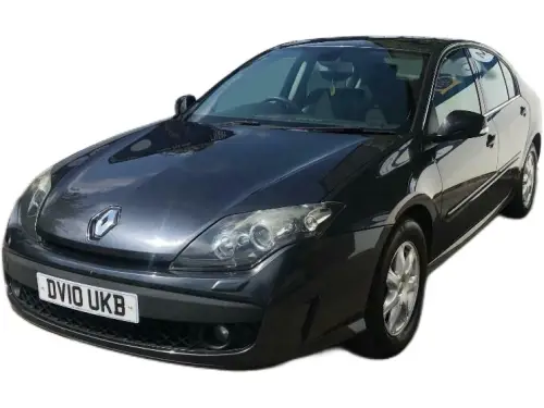Renault Laguna DY-QUE T-T dCi 110 DV10 UKB