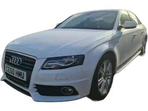 Audi A4 CE60 HMU