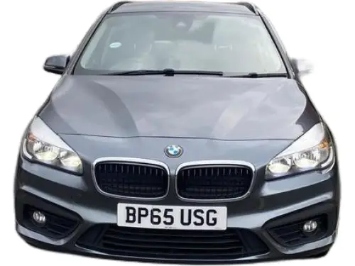 BMW 216 BP65 USG