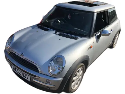MINI Mini ONE MA52 NJV