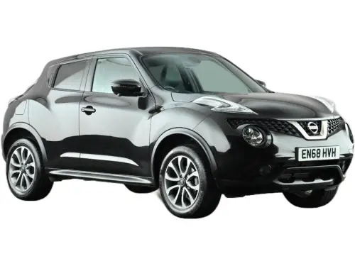 Nissan Juke EN68 HVH