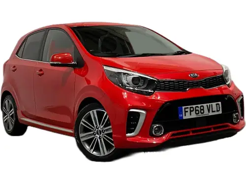 Kia Picanto FP68 VLD