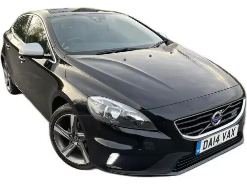 Volvo V40 DA14 VAX