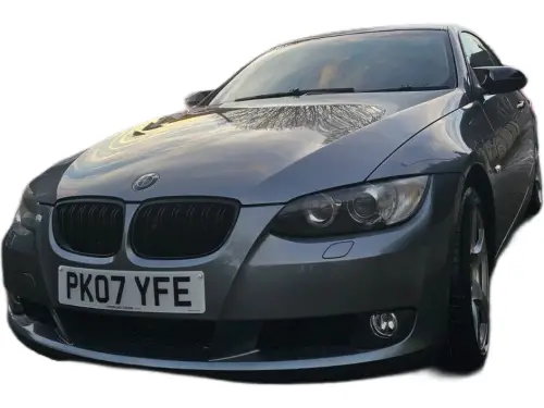 BMW 3 Series PK07 YFE