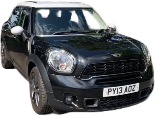 MINI Mini PY13 AOZ
