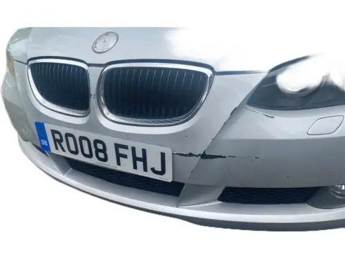 BMW 3 Series RO08 FHJ