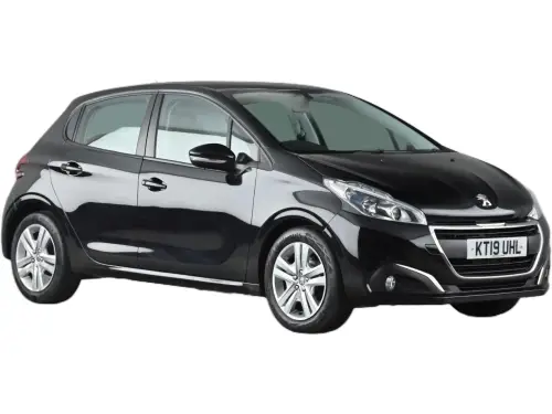 Peugeot 208 KT19 UHL