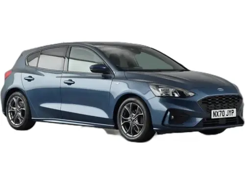 Ford Focus NX70 JYP