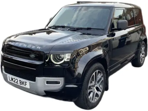 Land Rover Defender XS Edition D MHEV A LM22 BKF