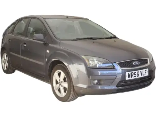 Ford Focus WR56 VLF