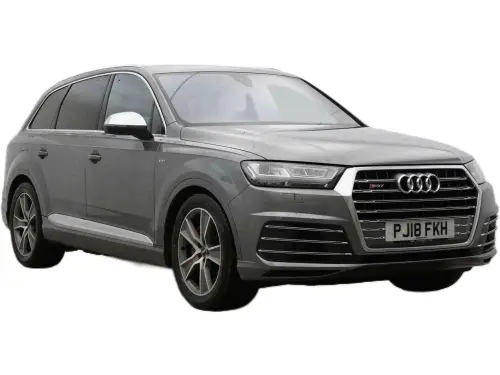 Audi Q7 PJ18 FKH