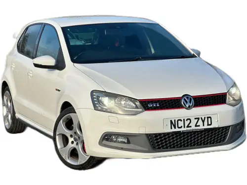 Volkswagen Polo NC12 ZYD