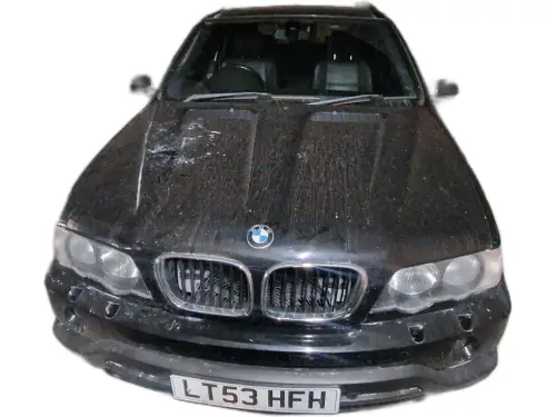 BMW X5 LT53 HFH