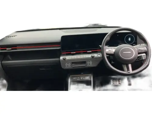 Nissan Juke N-Connecta HEV CVT YT75 ESG