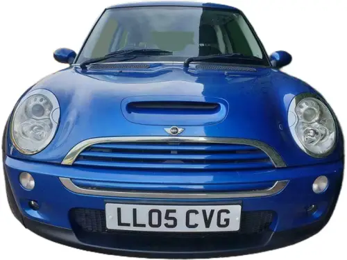 MINI Mini Cooper S LL05 CVG