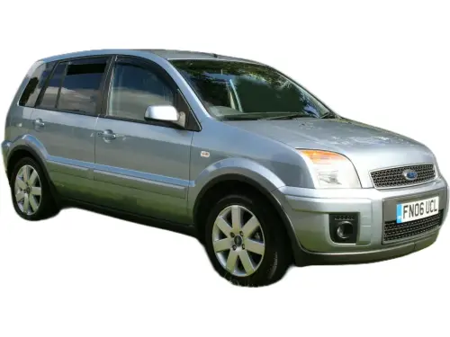Ford Fusion+ FN06 UCL