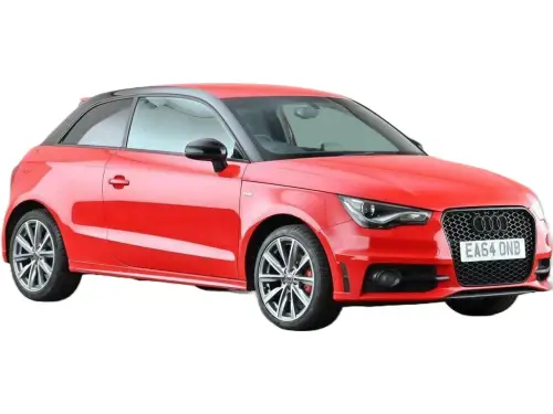 Audi A1 S Line Styleedition TFSI SA EA64 ONB