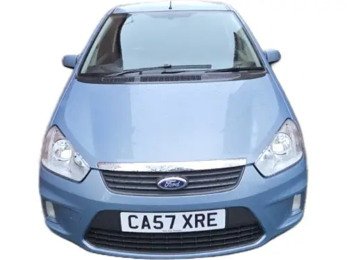 Ford C-Max CA57 XRE