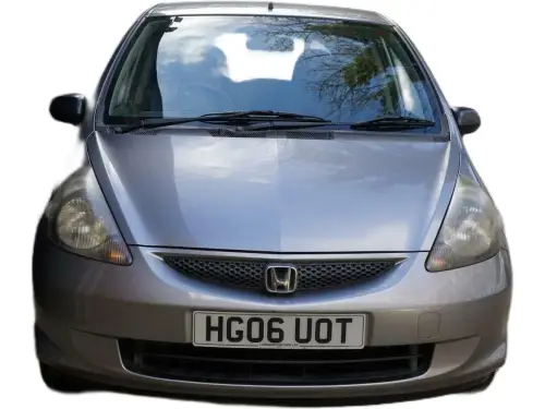 Honda Jazz S HG06 UOT