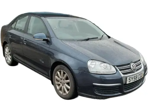 Volkswagen Jetta SY58 CGG