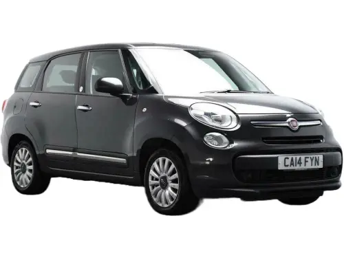 Fiat 500L MPW POP Star Multijet CA14 FYN