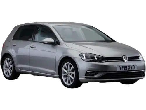 Volkswagen Golf YF19 XYO