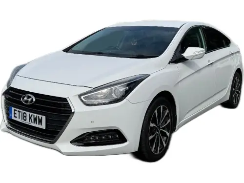 Hyundai I40 ET18 KWW