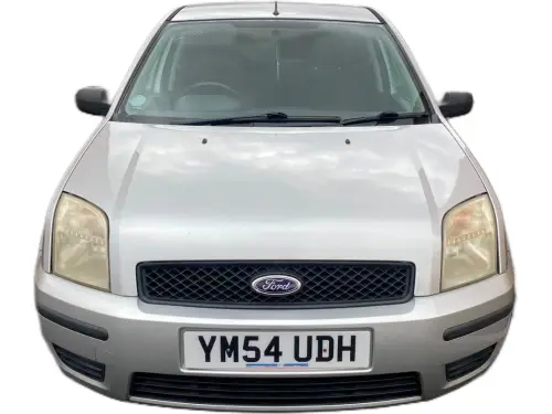 Ford Fusion YM54 UDH